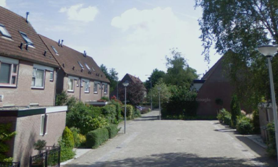amsterdam