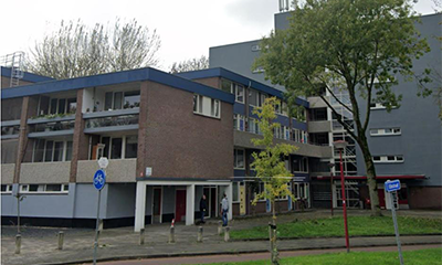 nieuwegein